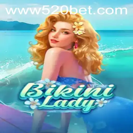 A Fascinante Aventura de BikiniLady e a Inovadora 520bet