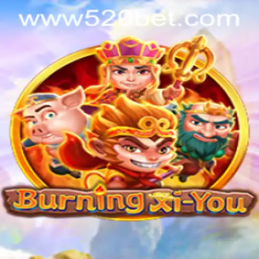 Explorando a Empolgante Experiência de Jogo em BurningXiYou com 520bet