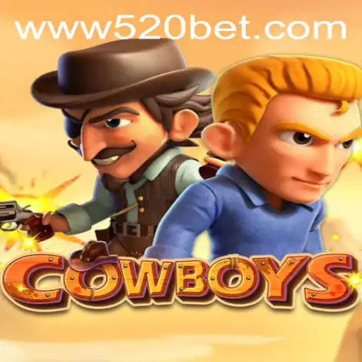 Explorando o Universo do Jogo 'COWBOYS': As Regras e Dinâmicas de 520bet