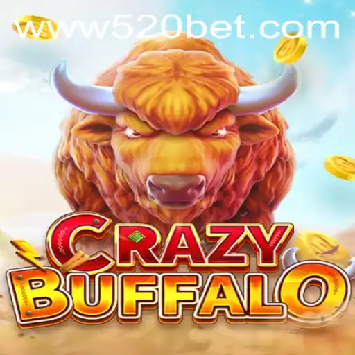 Explorando o Universo de CRAZYBUFFALO: Um Mergulho no Novo Jogo de Apostas Online