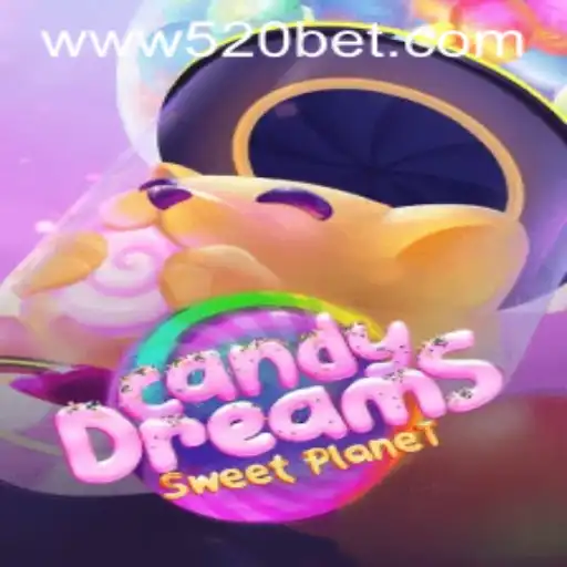CandyDreams: Descubra o Doce Mundo de Diversão com 520bet