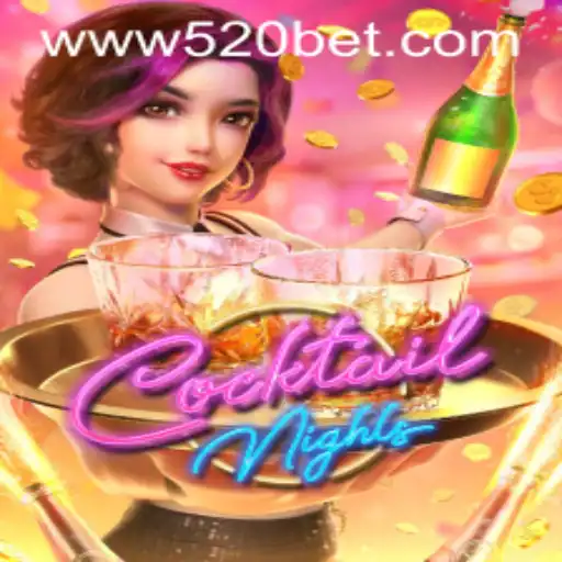 Conheça o Jogo CocktailNights: Diversão e Estratégia com 520bet