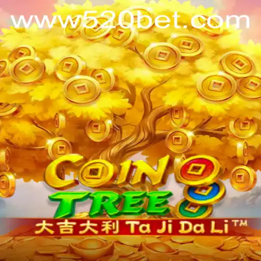 CoinTree: Descubra o Jogo que Está Transformando 520bet