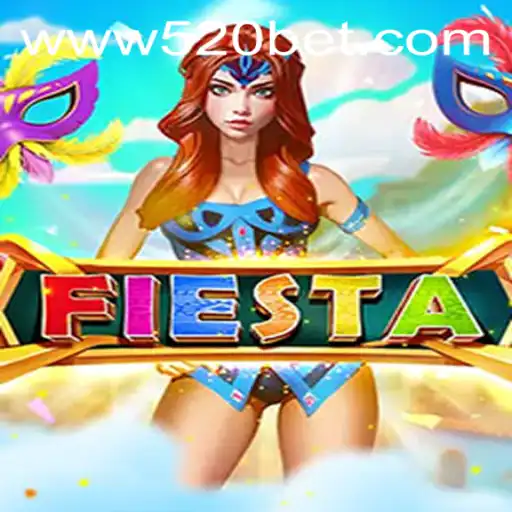 Explorando o Jogo 'Fiesta': Um Novo Mundo de Diversão com 520bet