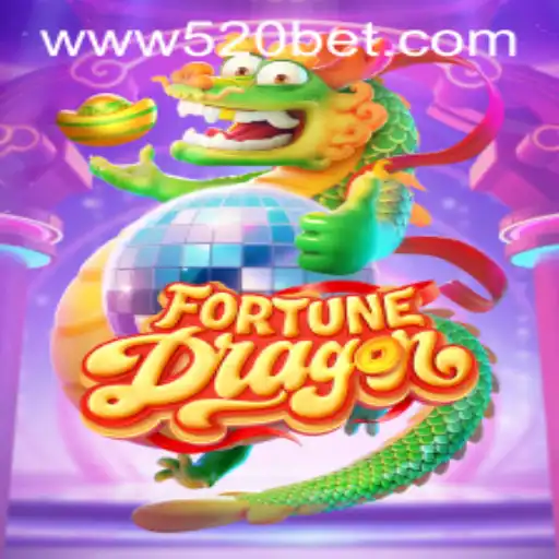 Desvendando FortuneDragon: A Experiência Única do Jogo com 520bet