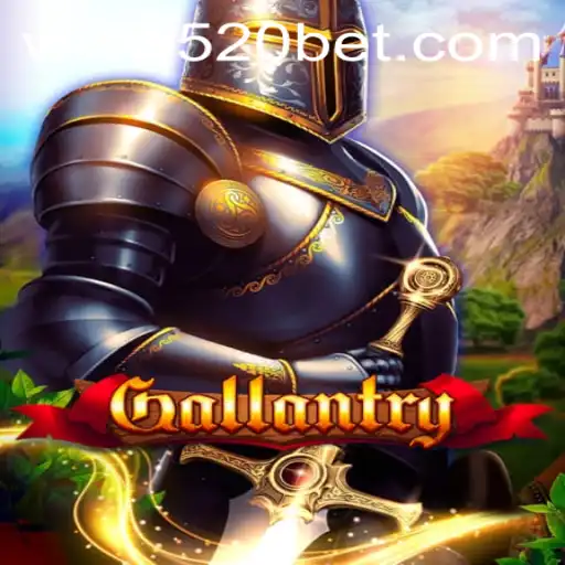 Gallantry: Um Mergulho no Mundo de Aventuras e Estratégias