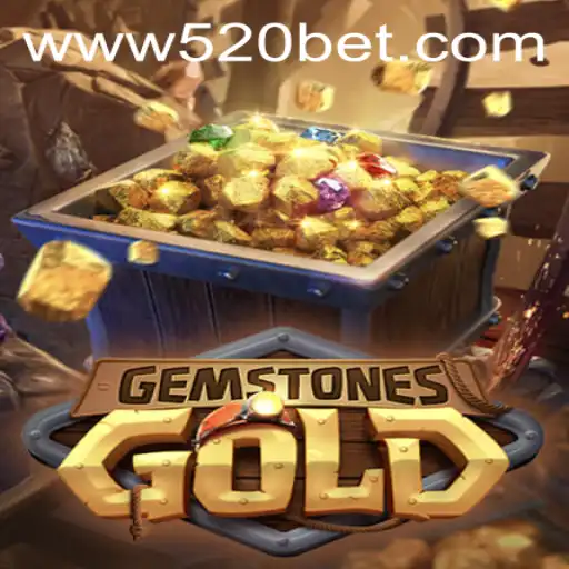 Desvendando o Empolgante Mundo de GemstonesGold: Regras e Estratégias com 520bet