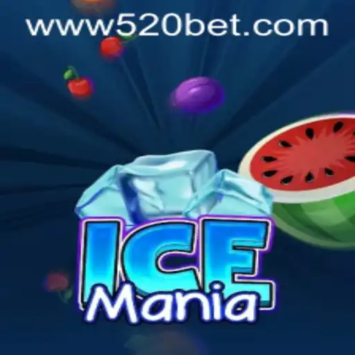 IceMania: Um Mergulho no Mundo Gelado dos Jogos Online