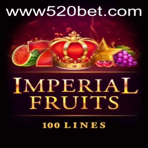 Explorando o Mundo de ImperialFruits100 e 520bet