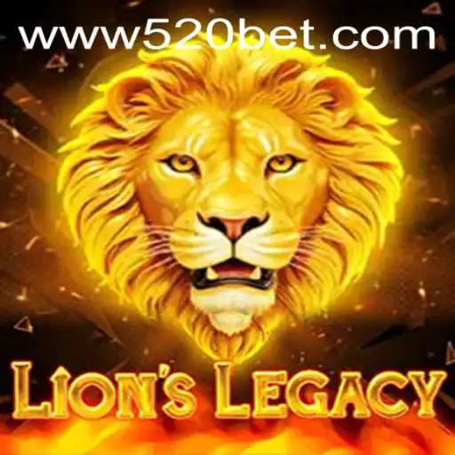 Descubra LionsLegacy: A Excitante Aventura com 520bet