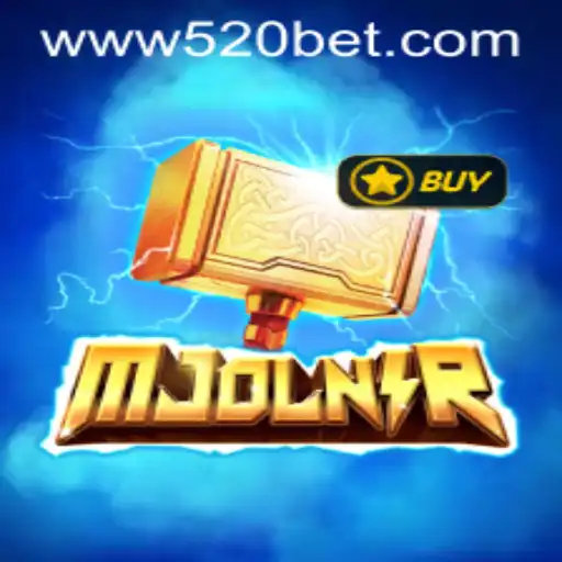 Descubra o Fascinante Mundo de Mjolnir: O Jogo Estratégico de 520bet