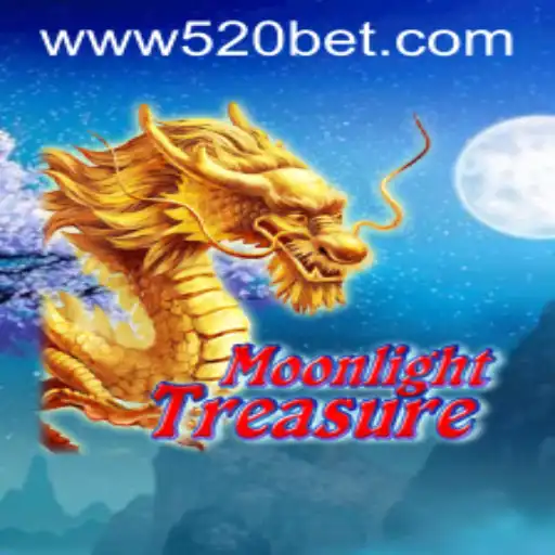 Descubra as Aventuras de MoonlightTreasure: Um Mergulho no Universo de 520bet