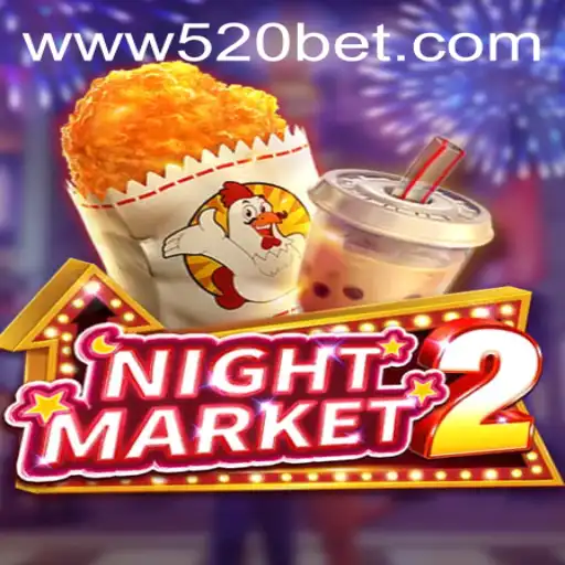 Descubra os Segredos de NightMarket2: A Aventura do Jogo com 520bet