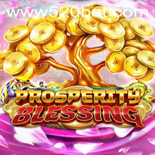 Explorando ProsperityBlessing: A Nova Experiência de Jogo