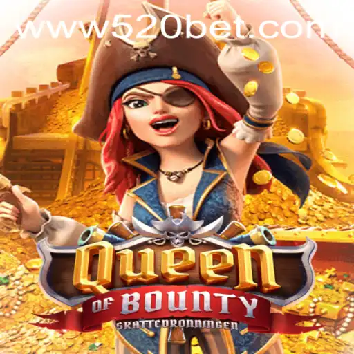 Descubra o Fascínio de QueenofBounty: Um Mergulho no Universo de Caça ao Tesouro