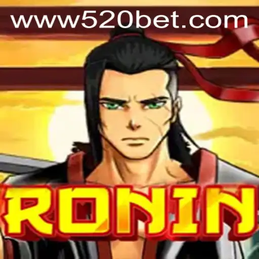 Descubra o Universo Fascinante de Ronin: O Jogo Inovador da 520bet