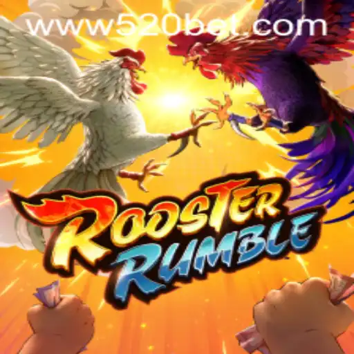 RoosterRumble: A Empolgante Nova Experiência de Jogo com 520bet
