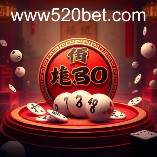 Gaming Experience 520bet - 800+ Premium and Exclusive Games