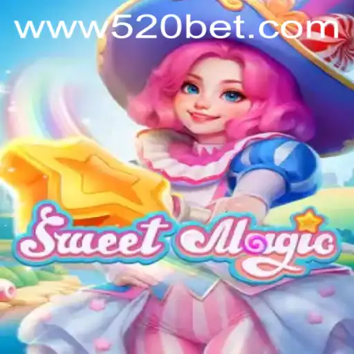Explorando o Mundo Encantado de SweetMagic: Uma Imersão no Jogo do Momento