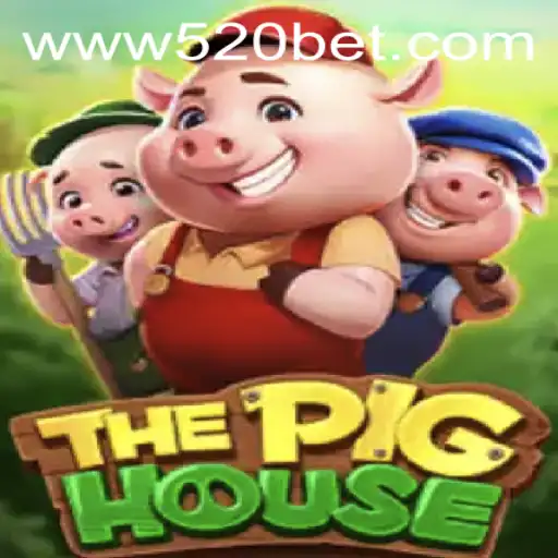 Descubra o Fascinante Mundo de ThePigHouse: Um Jogo Envolvente e Desafiador