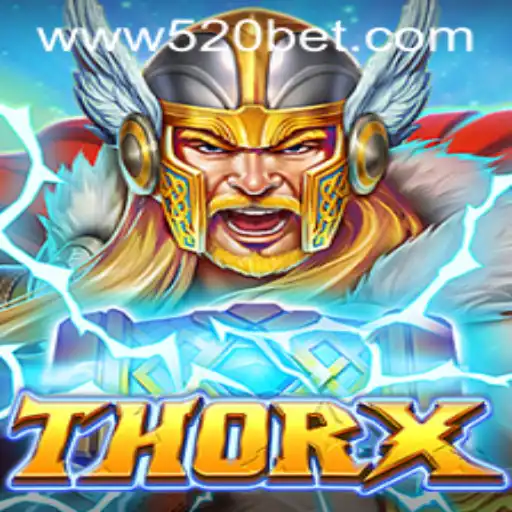 ThorX: Uma Nova Era de Jogos com 520bet