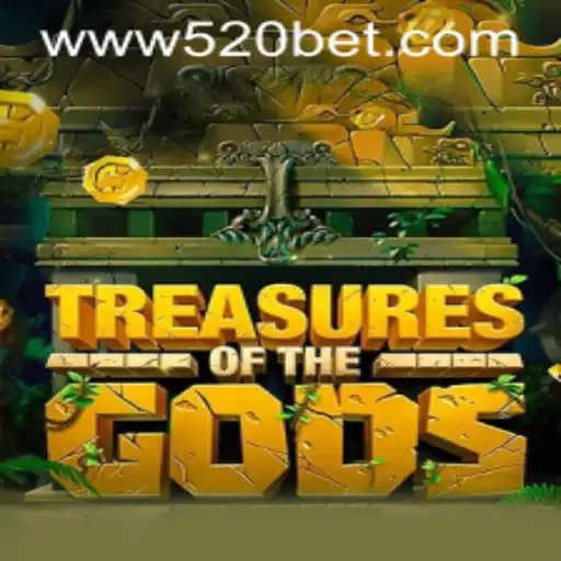 Treasure of the Gods: Um Mergulho Profundo nas Aventuras Místicas