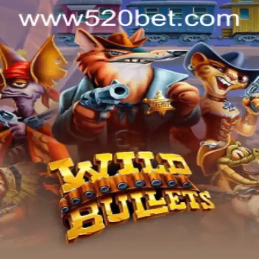 Descubra WildBullets: Um Novo Jogo Empolgante