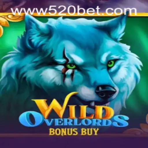 Explore o Jogo 'WildOverlordsBonusBuy' e a Estratégia '520bet'