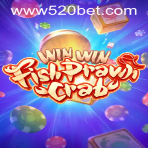 Desvendando WinWinFishPrawnCrab: Um Mergulho Nas Estrelas dos Jogos de Azar