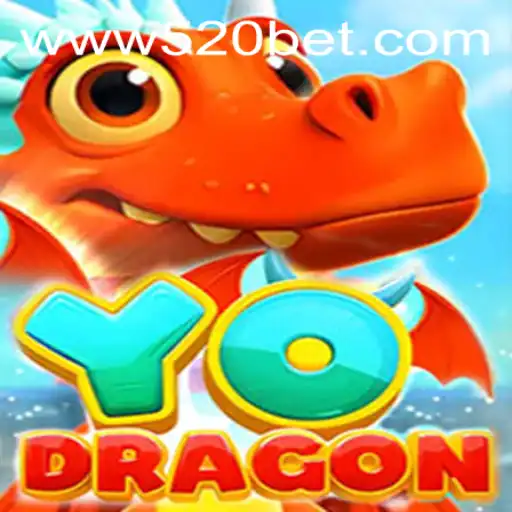 Descubra YoDragon: O Novo Fenômeno dos Jogos com 520bet